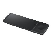 Samsung Bezdrátová nabíječka Trio, Black foto