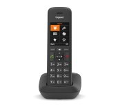 Gigaset C575 Black foto