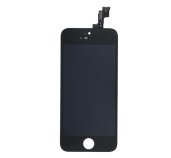 iPhone SE LCD Display + Dotyková Deska Black TianMA foto
