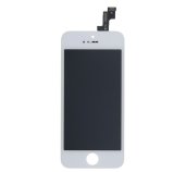iPhone SE LCD Display + Dotyková Deska White TianMA foto