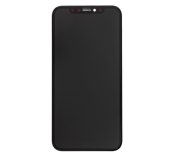 iPhone XS LCD Display + Dotyková Deska Black TianMa foto