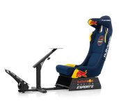 Playseat® Evolution Pro Red Bull Racing Esports foto