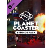 ESD Planet Coaster Studios Pack foto