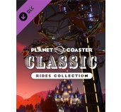 ESD Planet Coaster Classic Rides Collection foto