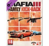ESD Mafia III Family Kick-Back Pack MAC foto