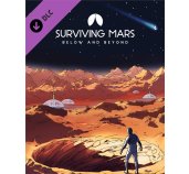 ESD Surviving Mars Below and Beyond foto