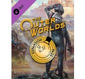 ESD The Outer Worlds Expansion Pass foto