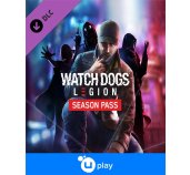 ESD Watch Dogs Legion Season Pass foto