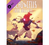 ESD Dead Cells Fatal Falls foto