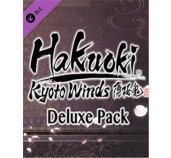 ESD Hakuoki Kyoto Winds Deluxe Pack foto