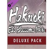 ESD Hakuoki Edo Blossoms Deluxe Pack foto