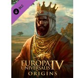 ESD Europa Universalis IV Origins Immersion Pack foto