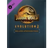 ESD Jurassic World Evolution 2 Deluxe Upgrade Pack foto