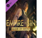 ESD Empire of Sin Make It Count foto