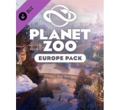 ESD Planet Zoo Europe Pack foto