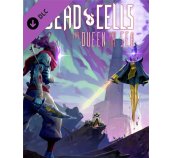 ESD Dead Cells The Queen and the Sea foto