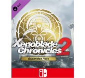 ESD Xenoblade Chronicles 2 Expansion Pass foto