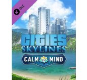 ESD Cities Skylines Calm The Mind Radio foto