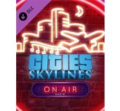 ESD Cities Skylines On Air Radio foto