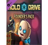 ESD Holodrive Founder’s Pack foto