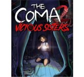 ESD The Coma 2 Vicious Sisters Deluxe Edition foto