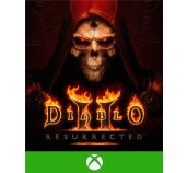 ESD Diablo II Resurrected Xbox foto