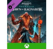 ESD Assassins Creed Valhalla Dawn of Ragnarok foto