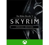 ESD The Elder Scrolls V Skyrim Special Edition foto