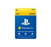 ESD CZ - PlayStation Store el. peněženka - 650 Kč foto