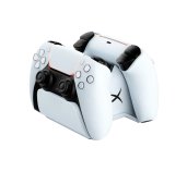 HP HyperX ChargePlay Duo PS5 Cntlr Chrg Stn foto