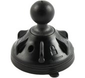 RAM Mounts vysoce kvalitní přísavka o průměru 70 mm s 1” čepem foto