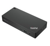 Lenovo ThinkPad Universal USB-C Smart Dock - EU foto