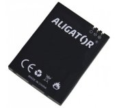 Aligator baterie R40 eXtremo, Li-Ion foto