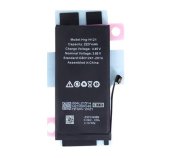 iPhone 12 mini Baterie 2227mAh Li-Ion (Bulk) foto