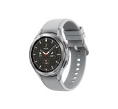 SAMSUNG Galaxy Watch 4 Classic Silver 46mm foto
