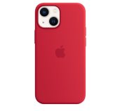 iPhone 13mini Silic. Case w MagSafe – (P)RED foto
