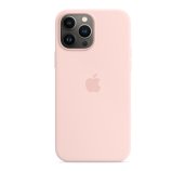 iPhone 13ProMax Silic. Case w MagSafe – Ch.Pink foto