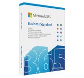 Microsoft 365 Business Standard P8 Mac/Win CZ foto