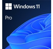 MS Win 11 Pro 64-bit Eng 1pk OEM DVD foto