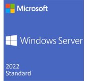 DELL Microsoft Windows Server 2022 Standard DOEM ENG, 0 CAL, max 16 core, 2VMs foto