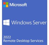 DELL Microsoft Windows Server 2022 Remote Desktop Services / 1 DEVICE foto