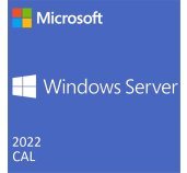 DELL Microsoft Windows Server 2022 CAL 10 DEVICE/DOEM/STD/Datacenter foto