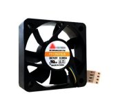 QNAP Fan (50x50x15mm fan , 12V, 4PIN) foto