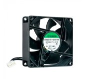 QNAP Fan (80x80x25mm fan, 12V, 4PIN) foto