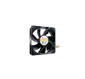 QNAP Fan (120x120x25mm fan, 12V, 4PIN) foto