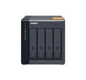 QNAP TL-D400S foto