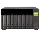 QNAP TL-D800C foto