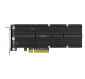 Synology Adaptér M.2 SSD M2D20 foto