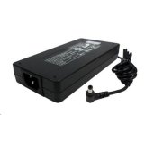 Qnap 90W external power adapter foto