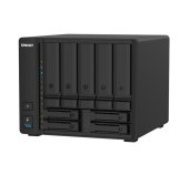 QNAP TS-932PX-4G(1,7GHz/4GB RAM/9x SATA / 2x 10GbE SFP+ / 2x 2,5GbE(2,5G/1G) / 3x USB 3.2) foto